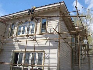 房屋加固施工要多少錢？
